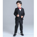 Handsome Little Boy Vintage High Quality Party Elegante Blumenjunge Anzüge